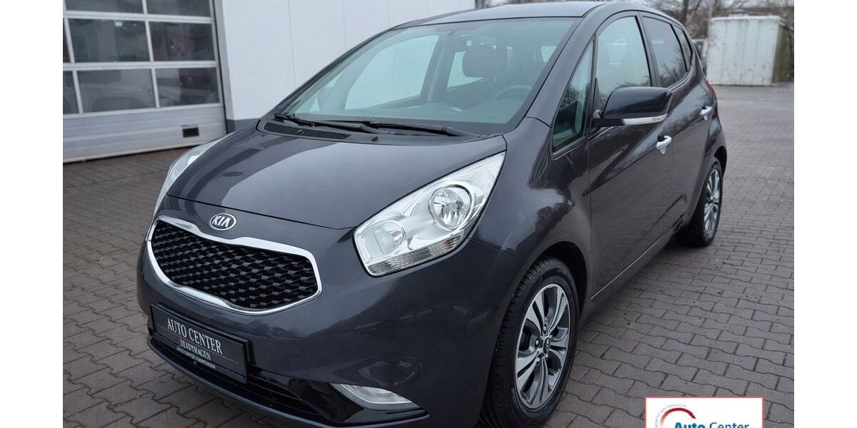 Kia Venga 44.000 km 10.990 &euro; Stadthagen 31655