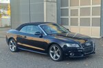 Audi A5 TFSI quattro S-Line Klimaaut XENON NAVI 118.000 km 14.899 &euro; Landau 76829