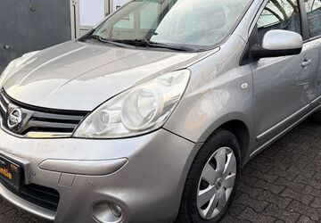 Nissan Note 120.000 km 3.990 &euro; Köln 51061