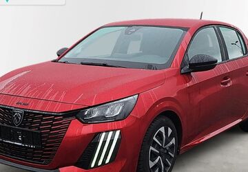 Peugeot 208 7.600 km 16.990 &euro; Blieskastel-Aßweiler 66440