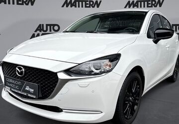 Mazda 2 76.539 km 15.990 &euro; Bielefeld 33719