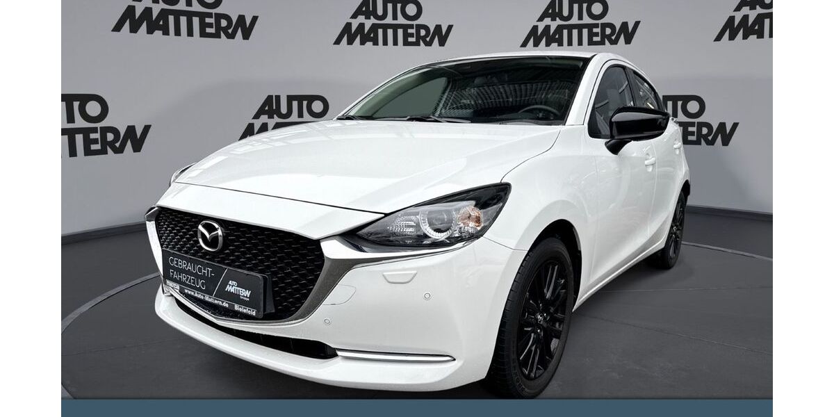 Mazda 2 76.539 km 15.990 &euro; Bielefeld 33719