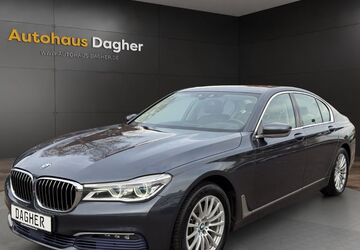 BMW 730 160.000 km 25.550 &euro; Bremen 28207