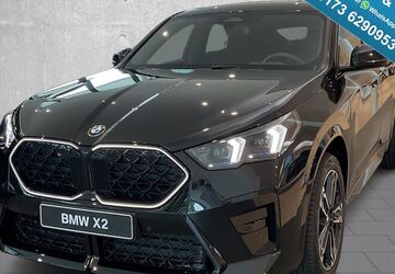 BMW X2 4.800 km 53.930 &euro; Itzehoe 25524