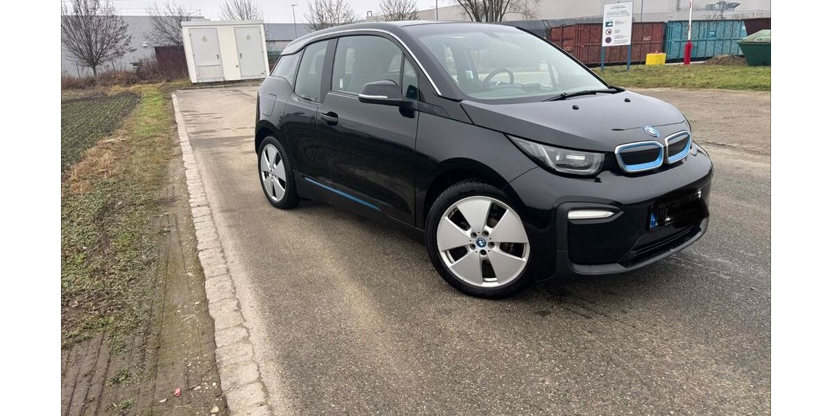 BMW i3 54.750 km 14.700 &euro; Dingolfing 84130