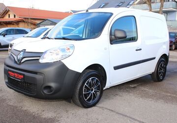 Renault Kangoo 45.422 km 13.900 &euro; Höhenkirchen 85635