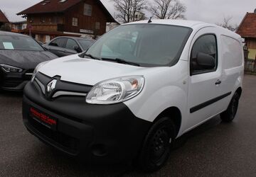 Renault Kangoo 45.422 km 14.900 &euro; Höhenkirchen 85635