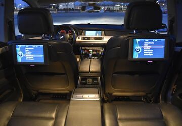 BMW 535 Gran Turismo 240.000 km 9.950 &euro; Stuttgart 70327