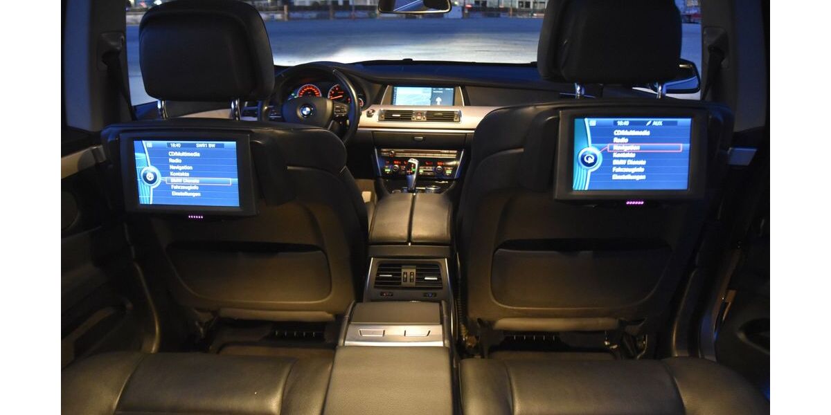 BMW 535 Gran Turismo 240.000 km 9.950 &euro; Stuttgart 70327