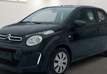 Citroen C1 156.956 km 2.599 &euro; Berlin 12681