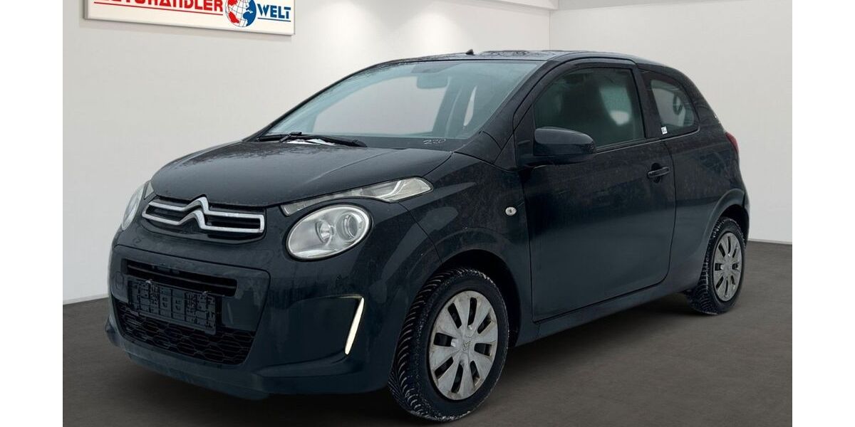 Citroen C1 156.956 km 2.599 &euro; Berlin 12681