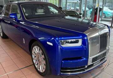 Rolls Royce Phantom 104.000 km 308.000 &euro; Hannover 30655