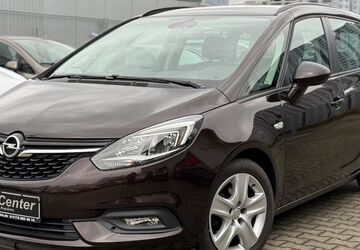 Opel Zafira 137.869 km 8.450 &euro; Brackenheim 74336