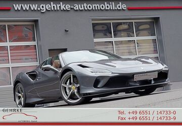 Ferrari F8 14.289 km 309.850 &euro; Prüm 54595