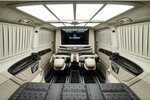 Mercedes-Benz V 300 - V-Klasse - VIP | 43 TV | PlayStation 5 1.600 km 232.050 &euro; Minden 32423