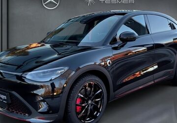 Smart #3 9.900 km 43.440 &euro; Lüneburg 21337