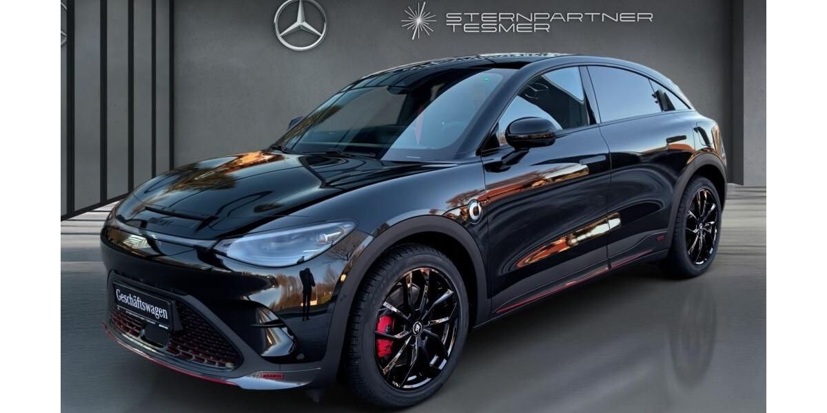 Smart #3 9.900 km 43.440 &euro; Lüneburg 21337