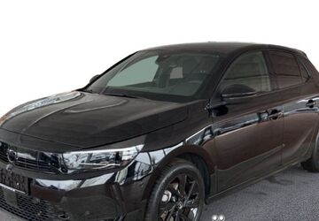 Opel Corsa 19.772 km 18.490 &euro; Hohenlockstedt 25551