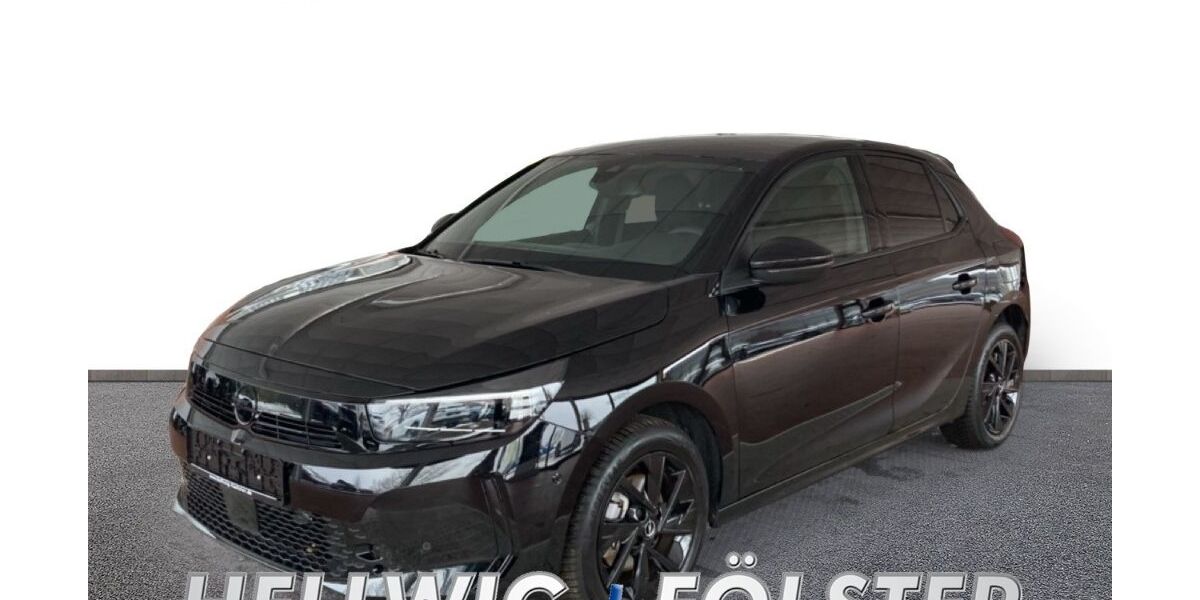 Opel Corsa 19.772 km 18.490 &euro; Hohenlockstedt 25551