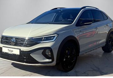 VW Taigo 4.990 km 27.480 &euro; Aschaffenburg 63741