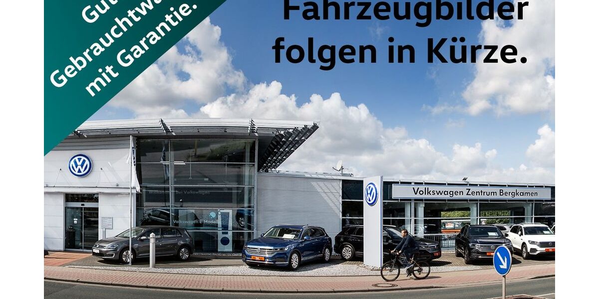 VW Tiguan 1.829 km 60.445 &euro; Bergkamen 59192