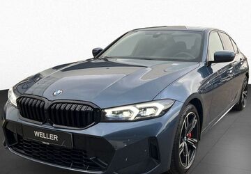 BMW 318 10.755 km 40.850 &euro; Detmold 32758