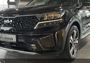 Kia Sorento 12.256 km 45.490 &euro; Münster-Amelsbüren 48163