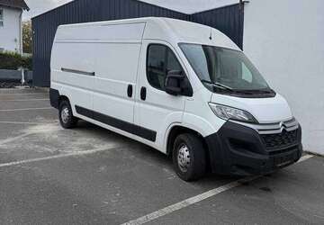 Citroen Jumper 149.620 km 13.200 &euro; Eschweiler 52249