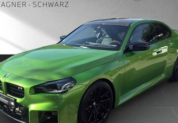 BMW M2 12.750 km 71.475 &euro; Kirchseeon 85614