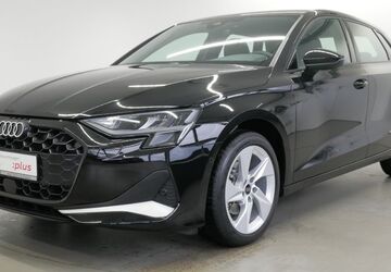 Audi A3 20.510 km 32.510 &euro; Passau 94036