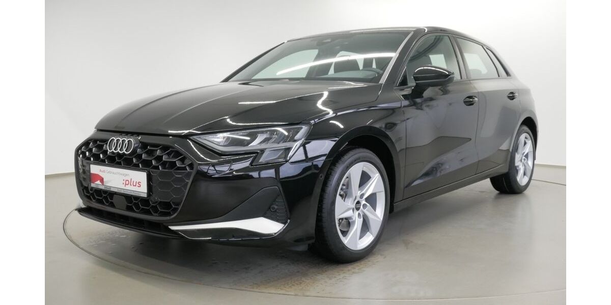 Audi A3 20.510 km 32.510 &euro; Passau 94036