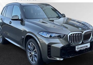 BMW X5 13.570 km 74.871 &euro; Geldern 47608