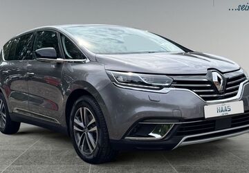 Renault Espace 108.300 km 22.990 &euro; Sonnefeld-Gestungshausen 96242