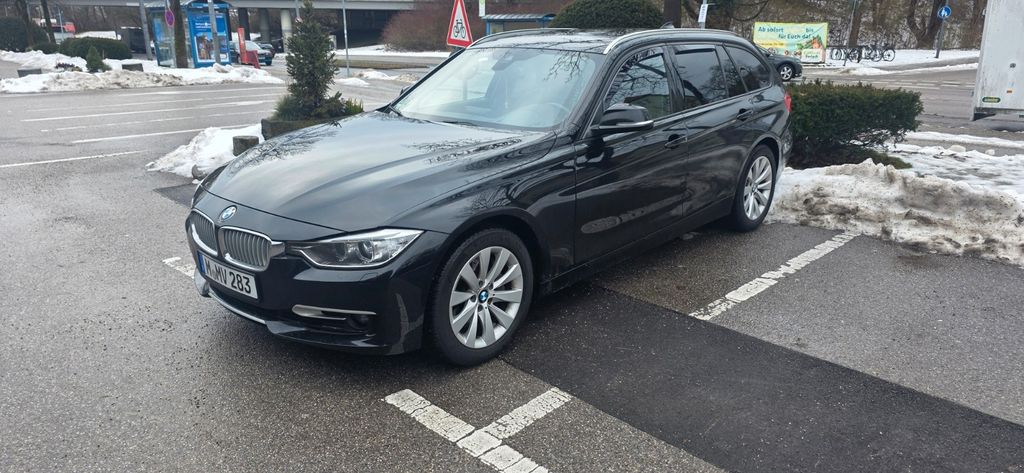 BMW 335 283.000 km 15.299 &euro; München 81673