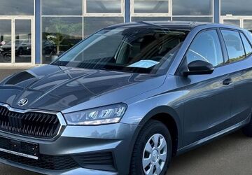 Skoda Fabia 17.100 km 15.550 &euro; Herborn 35745