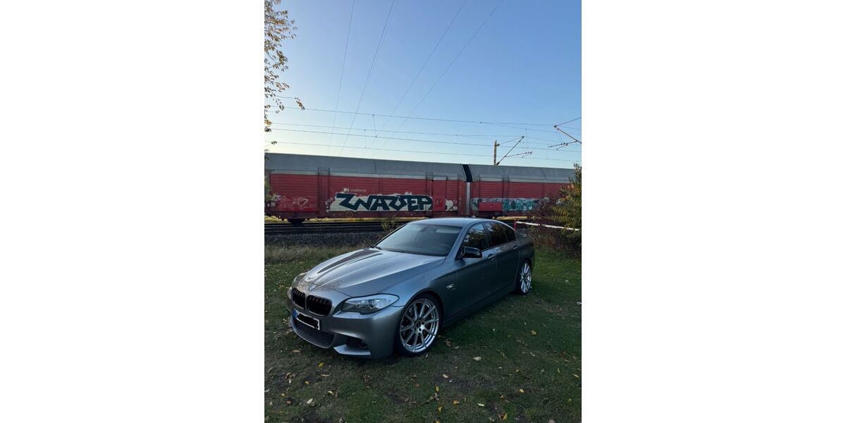 BMW 535 221.000 km 16.900 &euro; Nienburg 31582