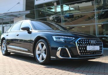 Audi A8 32.000 km 55.900 &euro; Bückeburg 31675