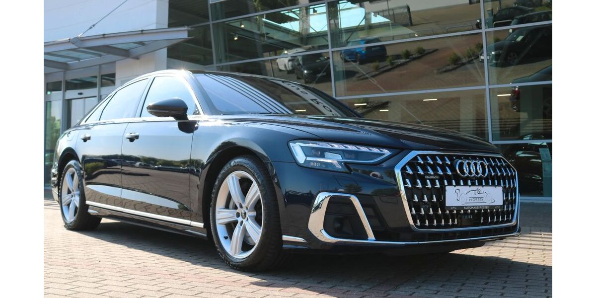 Audi A8 32.000 km 55.900 &euro; Bückeburg 31675