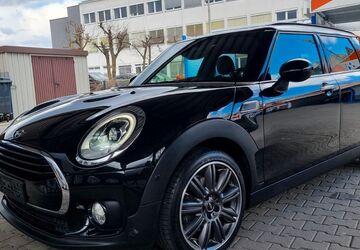 Mini Cooper D Clubman 142.000 km 14.750 &euro; Landshut 84036