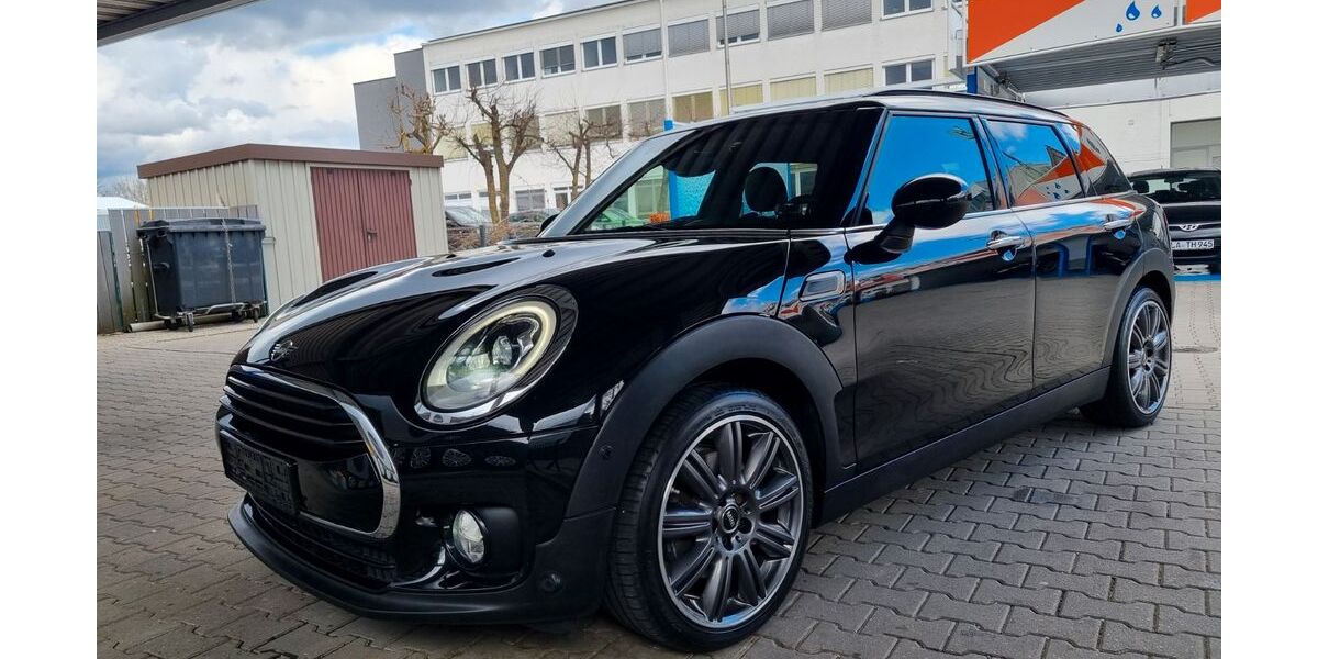 Mini Cooper D Clubman 142.000 km 14.750 &euro; Landshut 84036