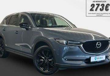 Mazda CX-5 66.700 km 23.450 &euro; Wismar 23970