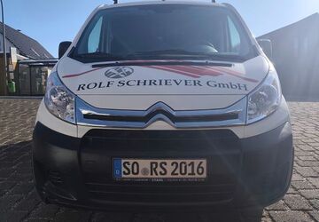 Citroen Jumpy 154.247 km 7.400 &euro; Ense 59469