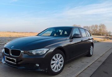 BMW 316 199.300 km 7.999 &euro; Dreisen 67816