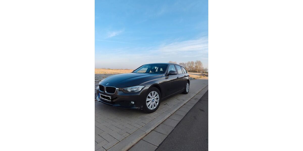 BMW 316 199.300 km 7.999 &euro; Dreisen 67816