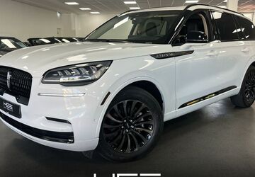 Lincoln Aviator 5.000 km 59.990 &euro; Mudau 69427