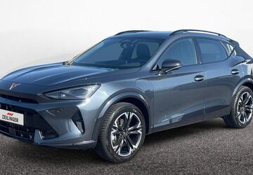 Cupra Formentor 1.580 km 39.931 &euro; Dietersheim 91463