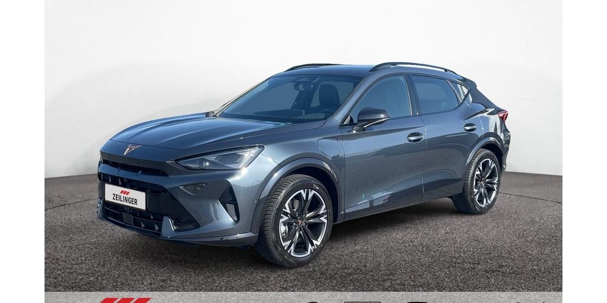 Cupra Formentor 1.580 km 39.931 &euro; Dietersheim 91463