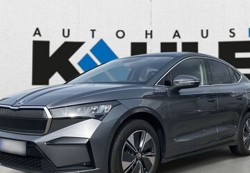 Skoda Enyaq 10.000 km 35.690 &euro; Nienburg 31582