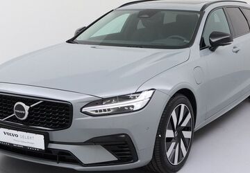 Volvo V90 22.604 km 45.950 &euro; Schiffdorf-Spaden 27619