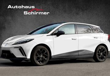 MG 4 5 km 34.990 &euro; Paderborn 33100